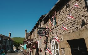 Lodge Cottage, Castleton